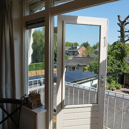 Perfectly Located Private Room Oaks And Beeches Sassenheim Exterior foto