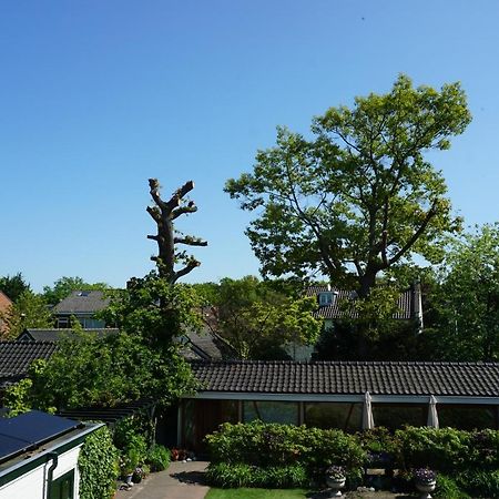 Perfectly Located Private Room Oaks And Beeches Sassenheim Exterior foto