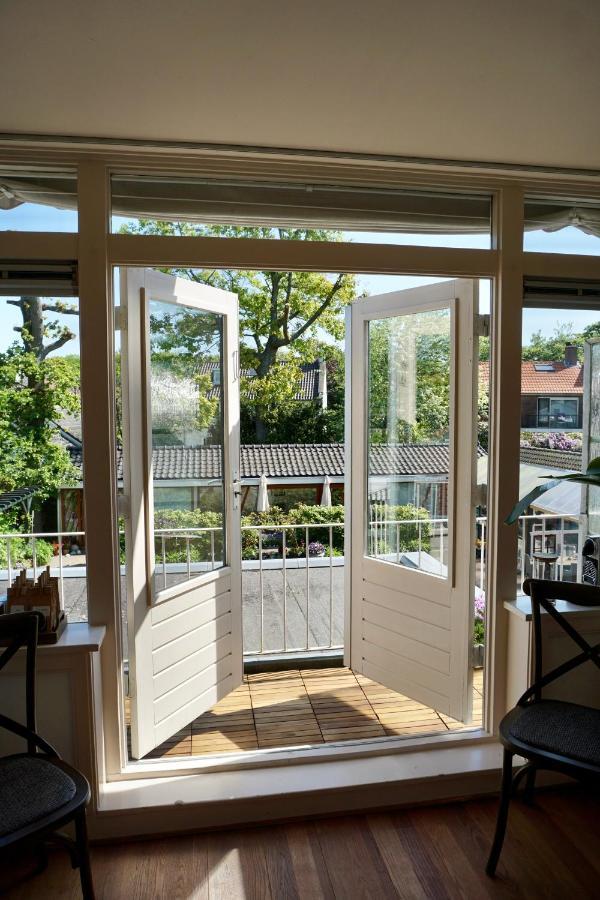 Perfectly Located Private Room Oaks And Beeches Sassenheim Exterior foto