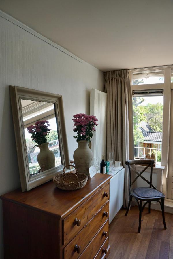 Perfectly Located Private Room Oaks And Beeches Sassenheim Exterior foto
