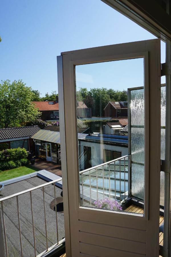 Perfectly Located Private Room Oaks And Beeches Sassenheim Exterior foto