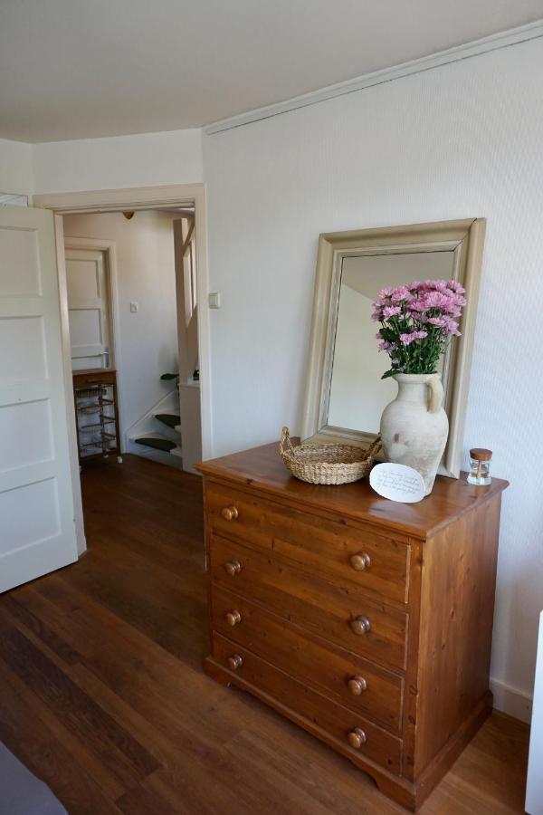 Perfectly Located Private Room Oaks And Beeches Sassenheim Exterior foto