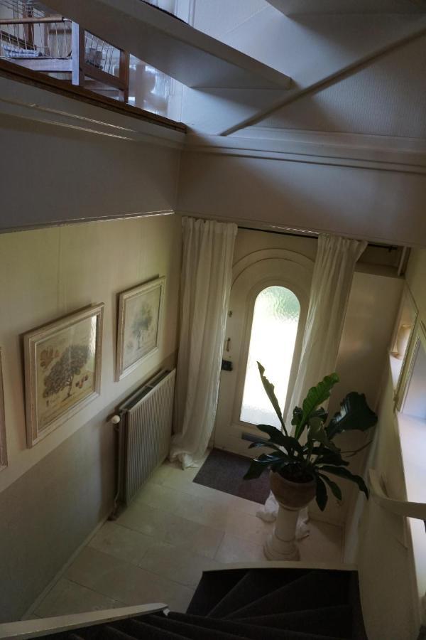 Perfectly Located Private Room Oaks And Beeches Sassenheim Exterior foto