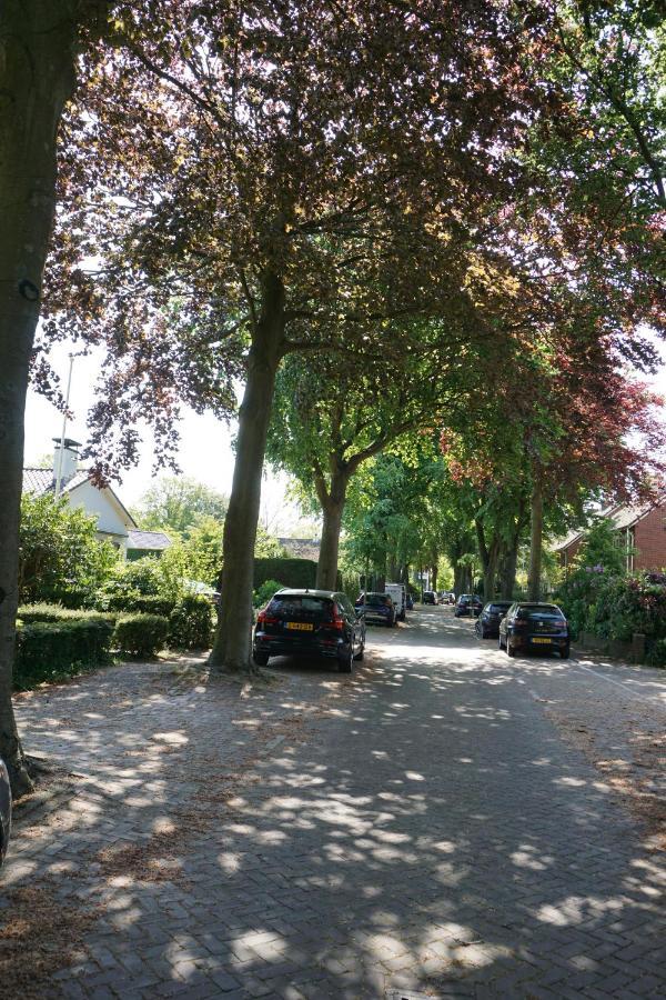 Perfectly Located Private Room Oaks And Beeches Sassenheim Exterior foto